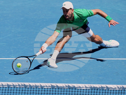 Australian Open Tennis
