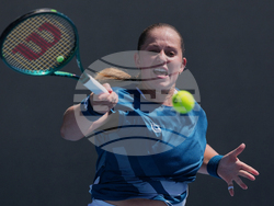 Australian Open Tennis