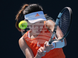 Australian Open Tennis