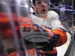 Islanders Kraken Hockey