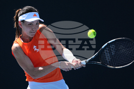 Australian Open Tennis