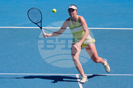 Australian Open Tennis