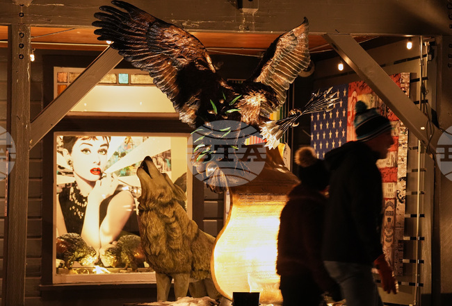 2026 Sundance Film Festival