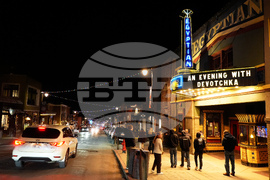 2026 Sundance Film Festival