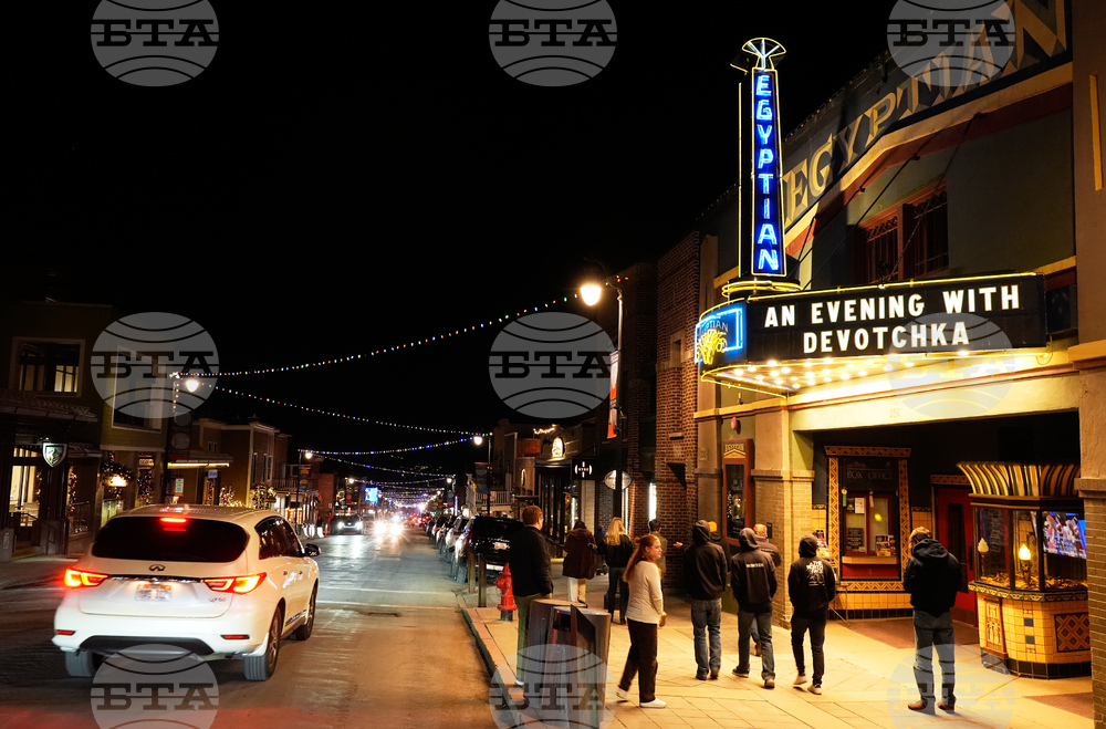 2026 Sundance Film Festival