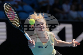 Australian Open Tennis