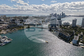 Miami Beach Water Taxi