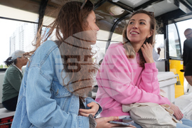 Miami Beach Water Taxi