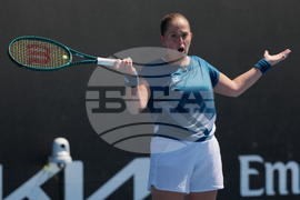 Australian Open Tennis