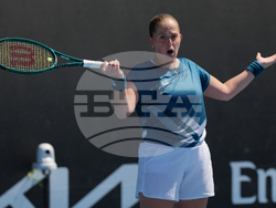 Australian Open Tennis