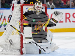 Capitals Canucks Hockey