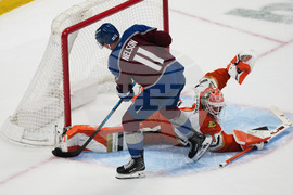 Ducks Avalanche Hockey