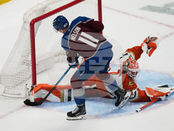 Ducks Avalanche Hockey