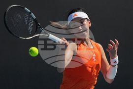 Australian Open Tennis