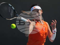 Australian Open Tennis