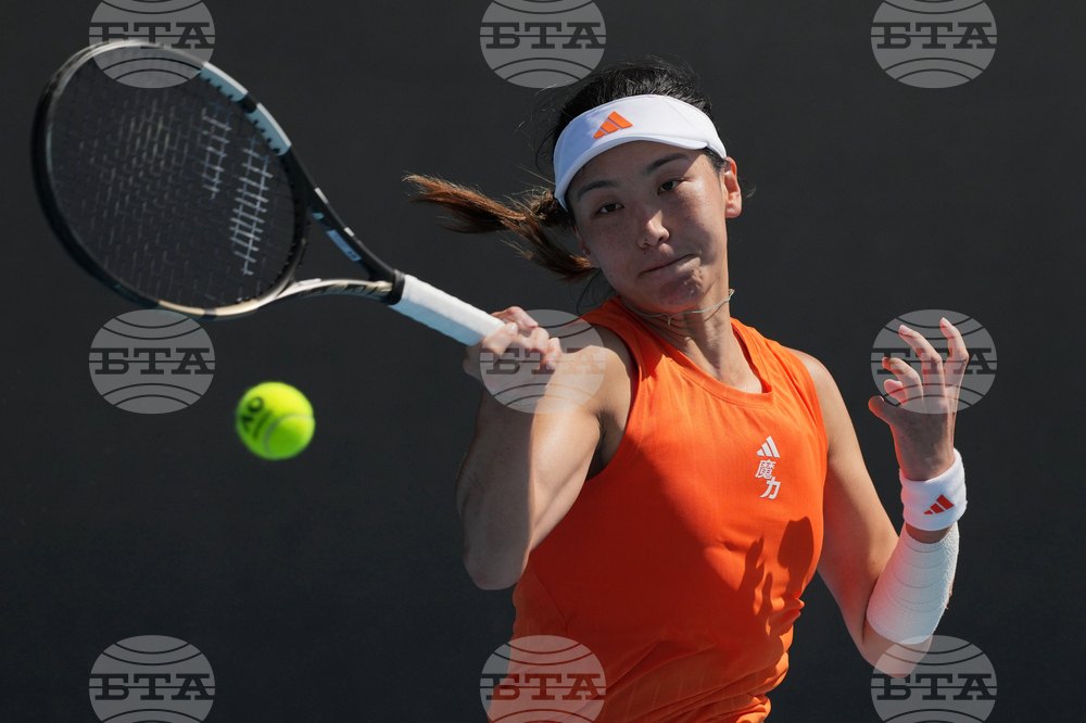Australian Open Tennis
