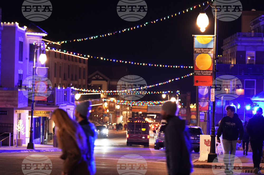 2026 Sundance Film Festival