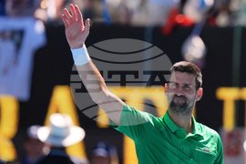 Australian Open Tennis