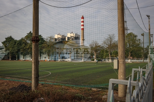 Southeast Asia Sticking with Coal