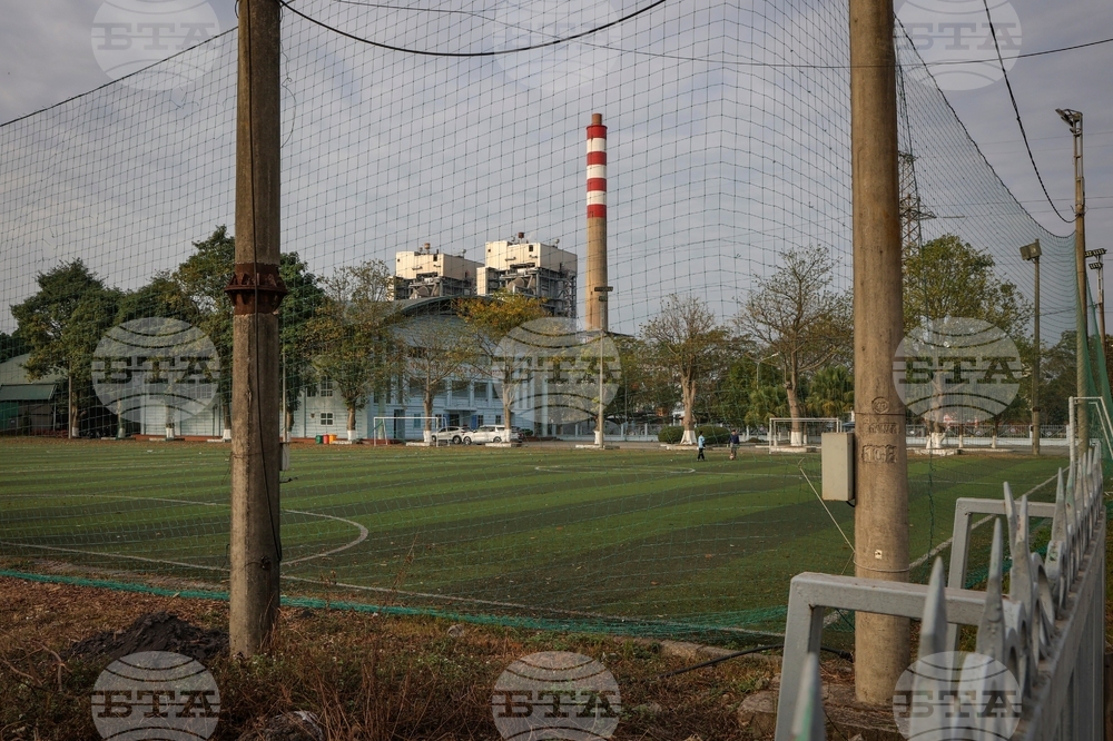 Southeast Asia Sticking with Coal