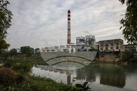 Southeast Asia Sticking with Coal