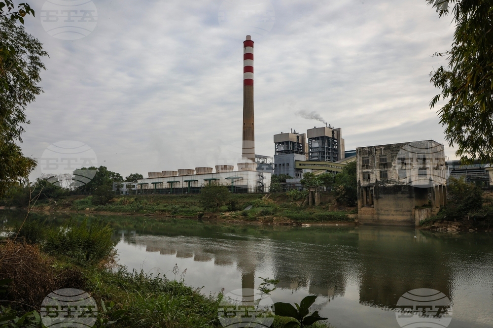 Southeast Asia Sticking with Coal