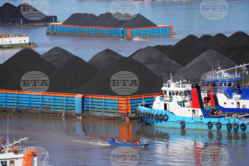 Southeast Asia Sticking with Coal