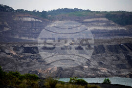 Southeast Asia Sticking with Coal