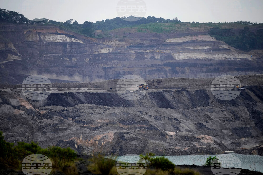 Southeast Asia Sticking with Coal