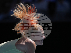 Australian Open Tennis