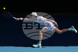 Australian Open Tennis