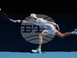 Australian Open Tennis