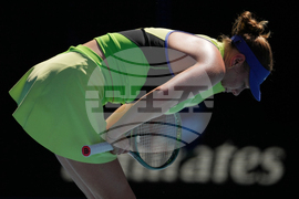 Australian Open Tennis