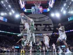 Thunder Bucks Basketball