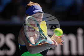 Australian Open Tennis