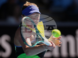 Australian Open Tennis