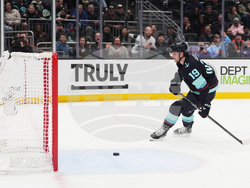 Islanders Kraken Hockey