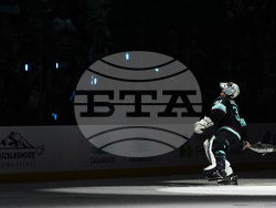 Islanders Kraken Hockey