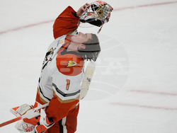 Ducks Avalanche Hockey