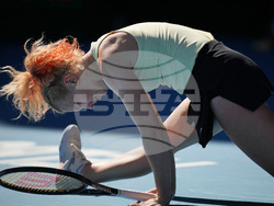 Australian Open Tennis
