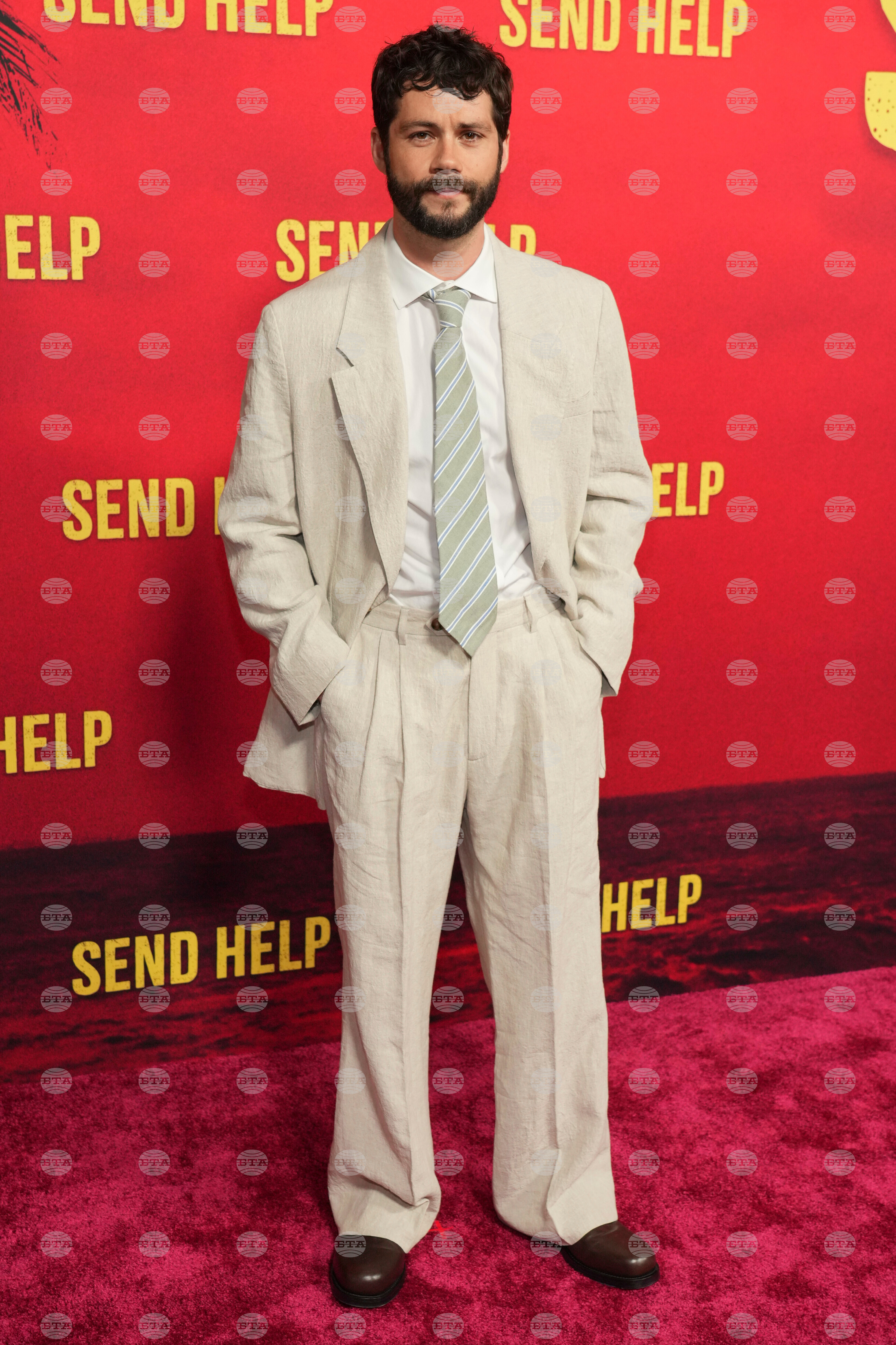 LA Premiere of "Send Help"