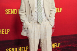 LA Premiere of "Send Help"