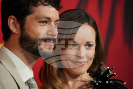 LA Premiere of "Send Help"