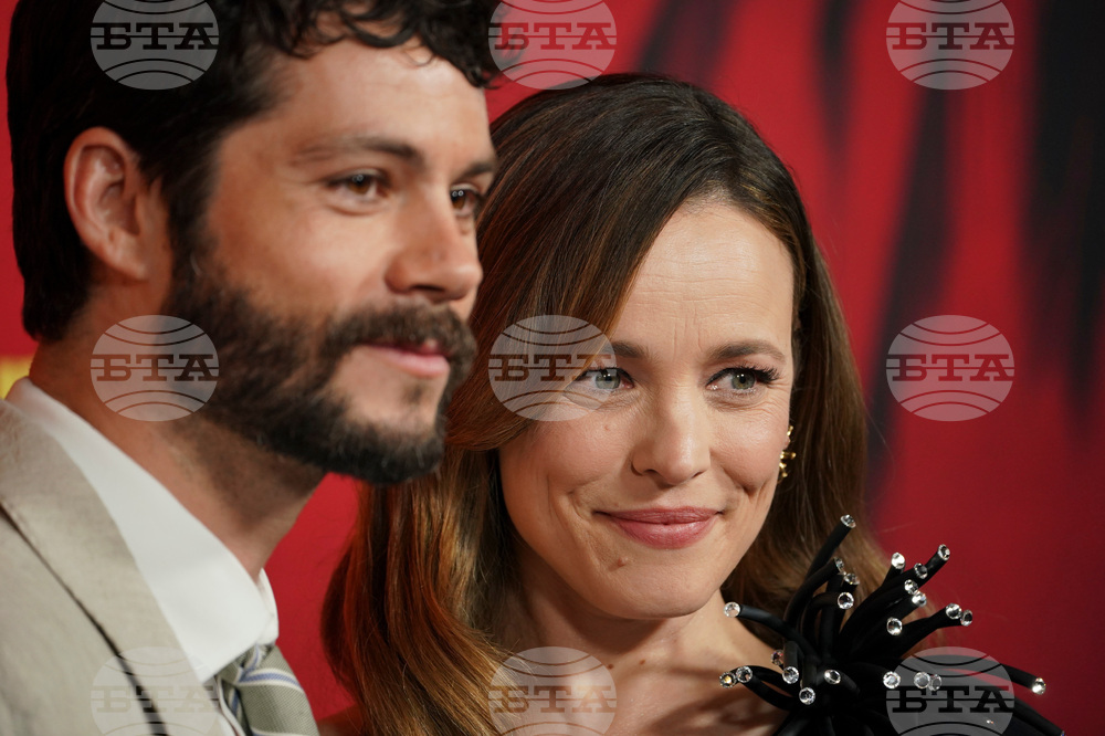 LA Premiere of "Send Help"