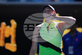 Australian Open Tennis