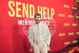 LA Premiere of "Send Help"