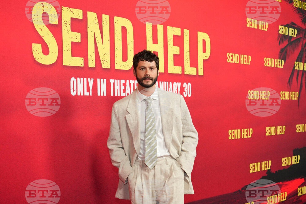 LA Premiere of "Send Help"