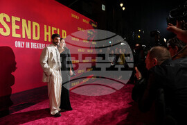 LA Premiere of "Send Help"
