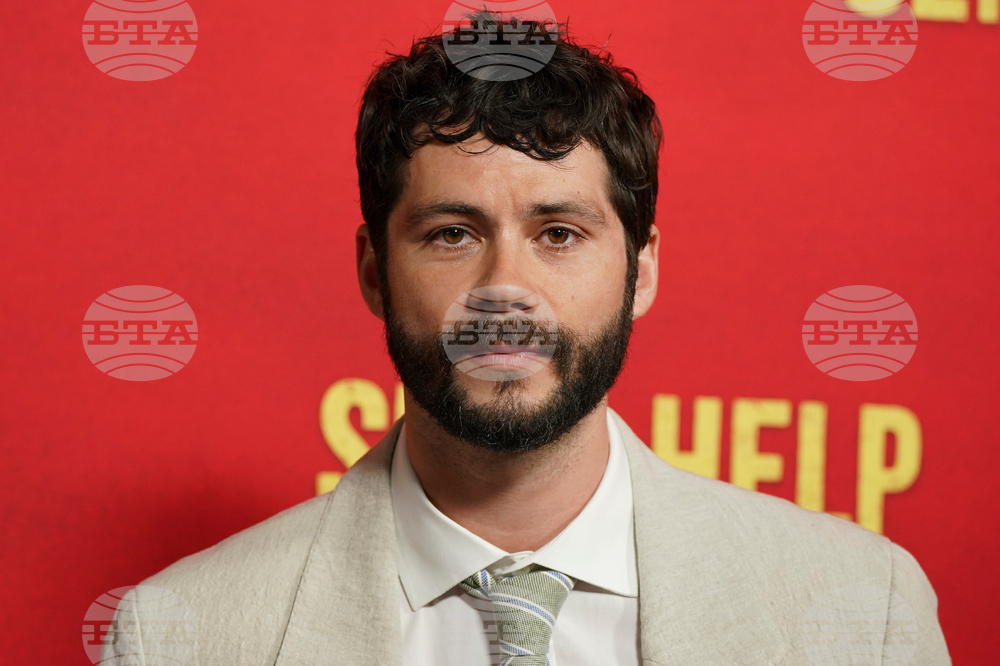 LA Premiere of "Send Help"