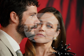 LA Premiere of "Send Help"